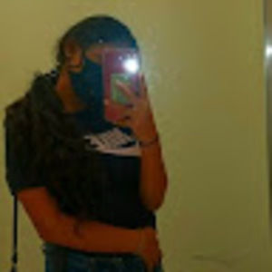 Meet your Posher, Alicia